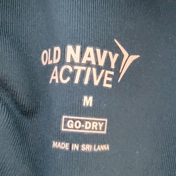 Old Navy Sports Bra - Picture 3 of 3